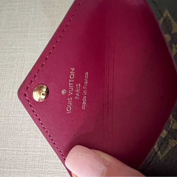 Louis Vuitton new Kirigami set of 3 - Picture 12 of 16